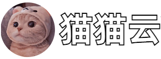 猫猫云官网 Maomaoyun Logo - 高性价比网络服务